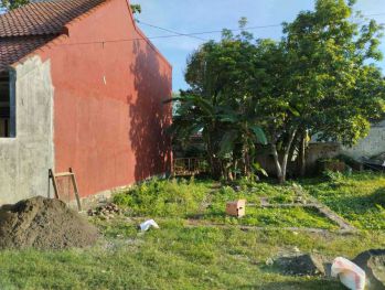 Dijual Tanah Kavling Non Perum 5 Menit Unsud