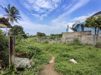 Tanah Bojong Koneng Best View Hak Milik Shm.