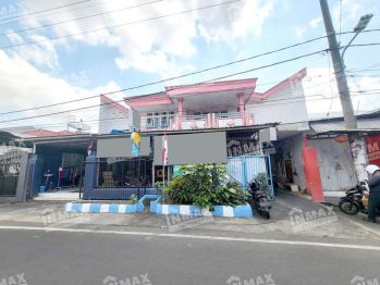 Rumah Kost Banyak Kamar Lokasi Strategis Di Candi - Candi Malang