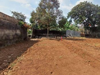 Terima Shm, Kavling Residensial Taman Yasmin