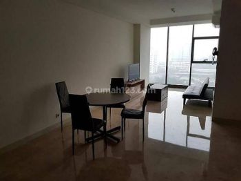 Apartement Lavenue Pancoran Jakarta Selatan