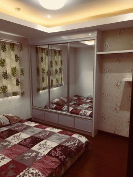 Bulanan Gateway Pasteur Apartemen