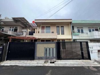 Rumah Bagus Siap Huni Strategis Di Sunrise Garden(SR41)