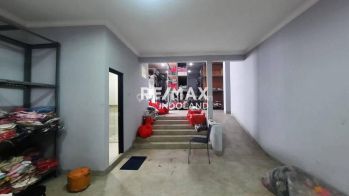 Dijual Ruko Gandeng Villa Melati Mas