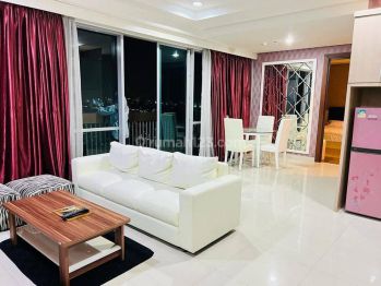 Kemang Mansion 1 BR Balcony 87 Sqm