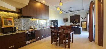 For Rent 2 Bedrooms New Villa In Sanur