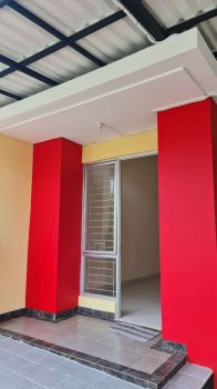 Disewakan Rumah Di Cluster Ifolia Harapan Indah Bekasi