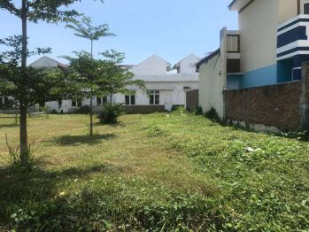 Tanah Kavling 7 x 20 , Komplek River Valley, Simalingkar B