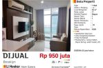 thumbnail-apartemen-brooklyn-alam-sutera-daerah-tangerang-selatan-0