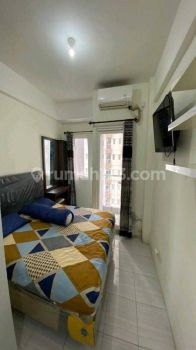 Apartemen Puncak Dharmahusada Murah BUD.YB001
