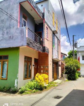 Kost dan Rumah Induk Murah dekat Kampus UGM dan UNY