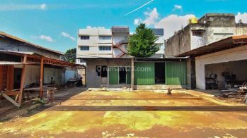 Kavling di Jl.Srengseng Raya - Jakbar