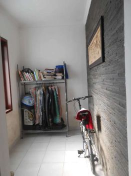 Dijual rumah siap huni grand wisata bekasi bisa proses KPR termurah