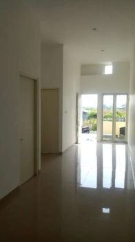 Dikontrakkan Wiguna dekat UPN dan toll