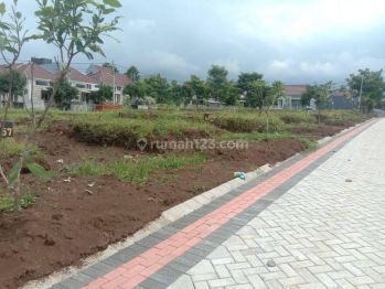 Tanah AUSTINVILLE DIENG Luas 84 Langka Favorit