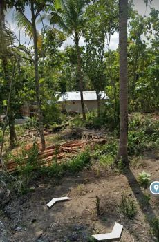 TANAH MURAH BANYAK BONUSNYA