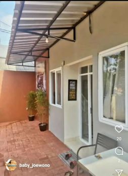 Dito Kost Legoso Ciputat. (dahulu Kos Daffa)