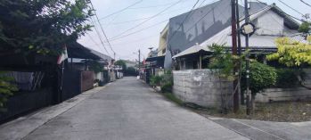 A60 Tanah Termurah di Puri Kembangan Dekat Puri Indah Permata Buana