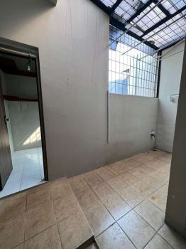 Perumahan di condet dijual cepat D’residenza