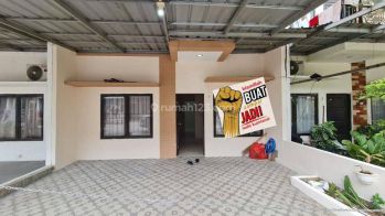 RUMAH 2 Lantai DEKAT KANTOR WALIKOTA TANGERANG SELATAN