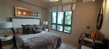 Cash BACK 75 Juta Tunai Unit Eksklusif Sky House BSD