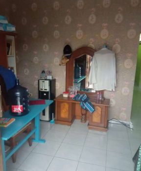 Rumah 3 lantai di curug jaticempaka jatiwaringin pondok gede