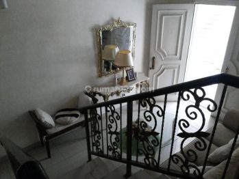 DiJual Rumah Mewah Full Furnish di PIK