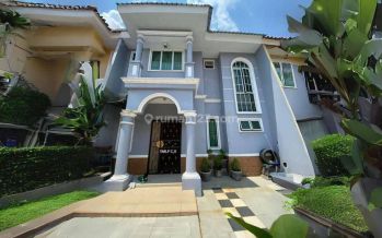 Rumah 2 Lantai Hak Milik di Citra Indah Batam Center Dijual
