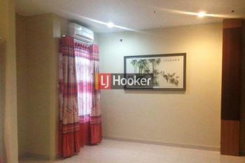 Disewakan Rumah Furnished 2 Lantai Di Palazzo Garden