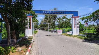 Tanah Murah Hook Lokasi Bebas Banjir Keamanan 24jam Di BPD 4 Tlogomulyo