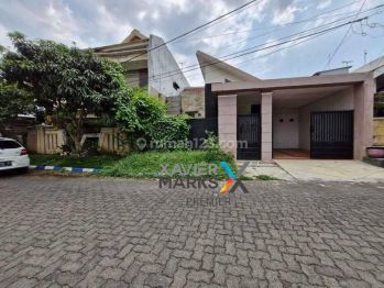 Rumah Siap Huni Kosongan Dekat Plasa Araya Malang Sewa Tahunan