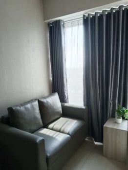Sewa apartemen grand kamala lagoon bekasi selatan