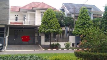 Dijual Rumah di Kemang Pratama Bekasi