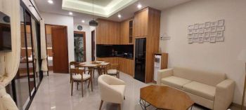 2 Bedrooms Villa For YEARLY RENT Kedungu Beach area