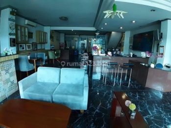 Dijual Ruko Lokasi Strategis Depan Jalan Pemuda Jakarta Timur