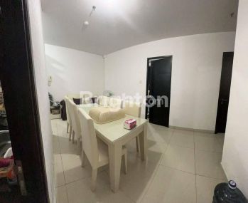 APARTEMEN CENTRAL PARK LANTAI TINGGI 3 KAMAR KEREN
