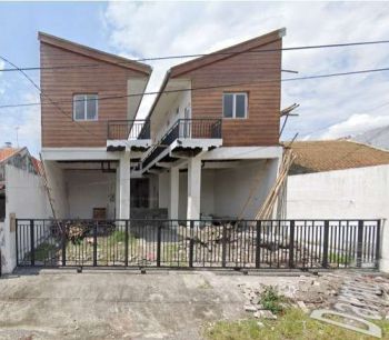 Rumah Kostan Fasilitas Lengkap Strategis Darmo Permai Surabaya Barat