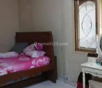 Rumah Dijual Murah di Duta Garden. Jurumudi, Tangerang.