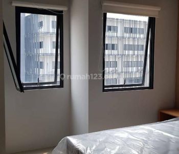 Apartemen Cornell Baru Gress dekat UC
