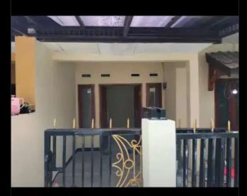 Jual rumah murah cimahi