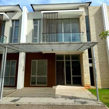 Pantai Indah Kapuk 2 - Cluster Tampa PIK 2 (8x15)