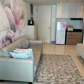 Sewa Bulanan Apartemen Pakuwon Anderson Benson Lariz Laviz