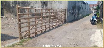 Tanah Murah Dekat Kampus Uad 4 Jogja, Siap Bangun