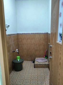 Disewakan rumah bersih dan nyaman di Balaraja