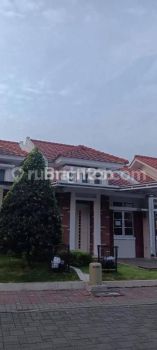 RUMAH MINIMALIS DI KOTA BARU PARAHYANGAN SIAP HUNI