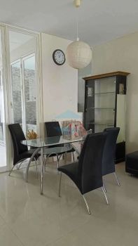 East Coast Pakuwon City Furnished