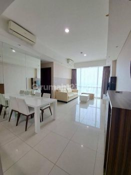 Kemang Village Residence Empire 2 BR 1 Bath