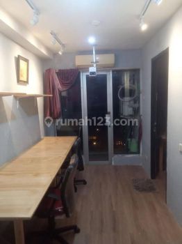 CoWorking Space @Lippo Karyawaci