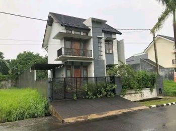 rumah termurah di Kemang Pratama 2 bekasi