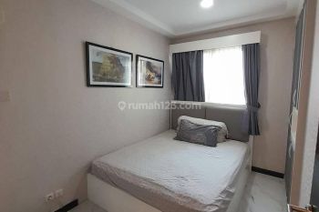 Dijual Apartement Park View Condominium 2 BR Furnished